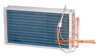泉州专业翅片式蒸发器 福建优质生产与合理价格解析